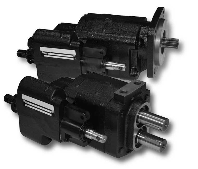 G101 and G102 Dump Pump