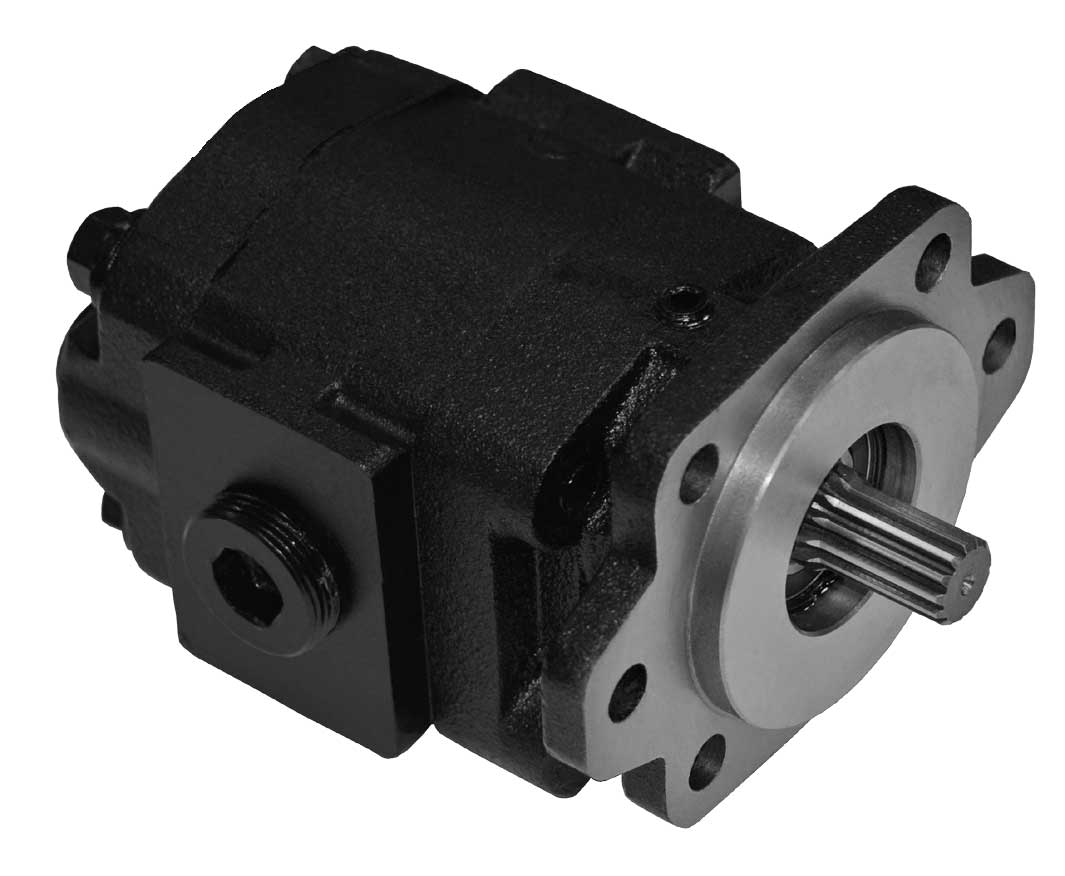 JK Gear Pump