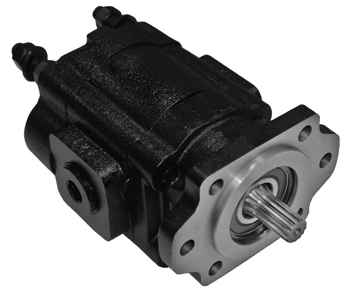 JL Gear Pump