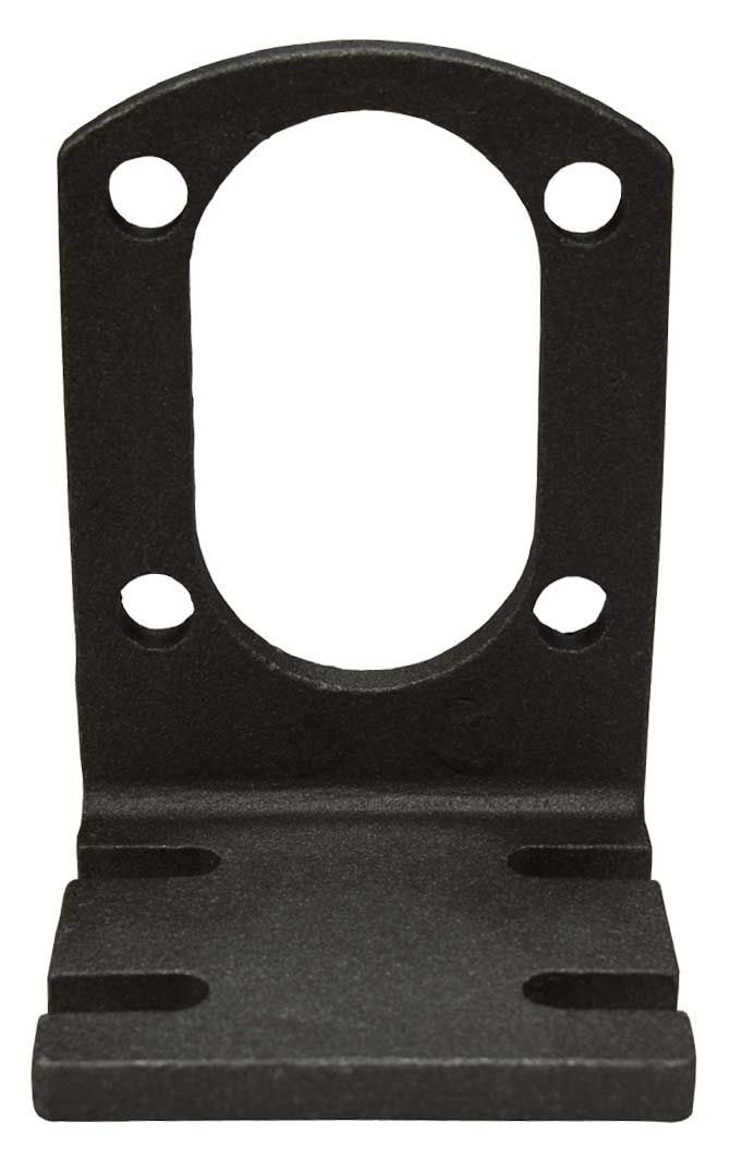 Mounting bracket for C101