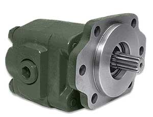 JG21 Gear Pump Image