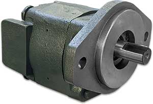 JG315 Gear Pump Image