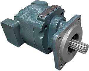 JG350 Gear Pump Image