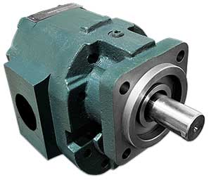 JG76 Gear Pump Image