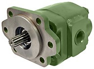 Gear Pump 51 Series, PL Series, JL Series